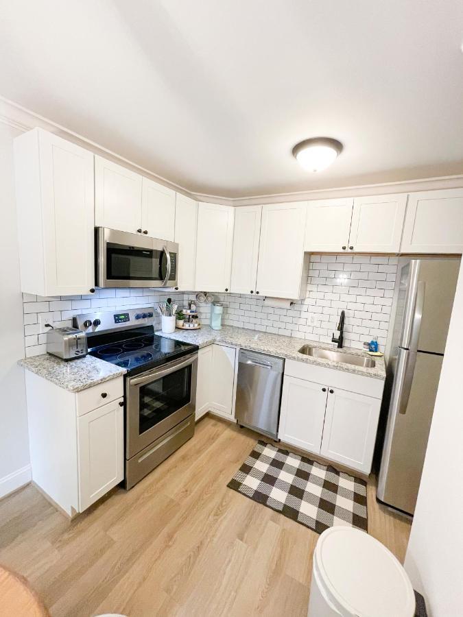 Retreat At Fenwick Apartment Leonardtown Exterior photo