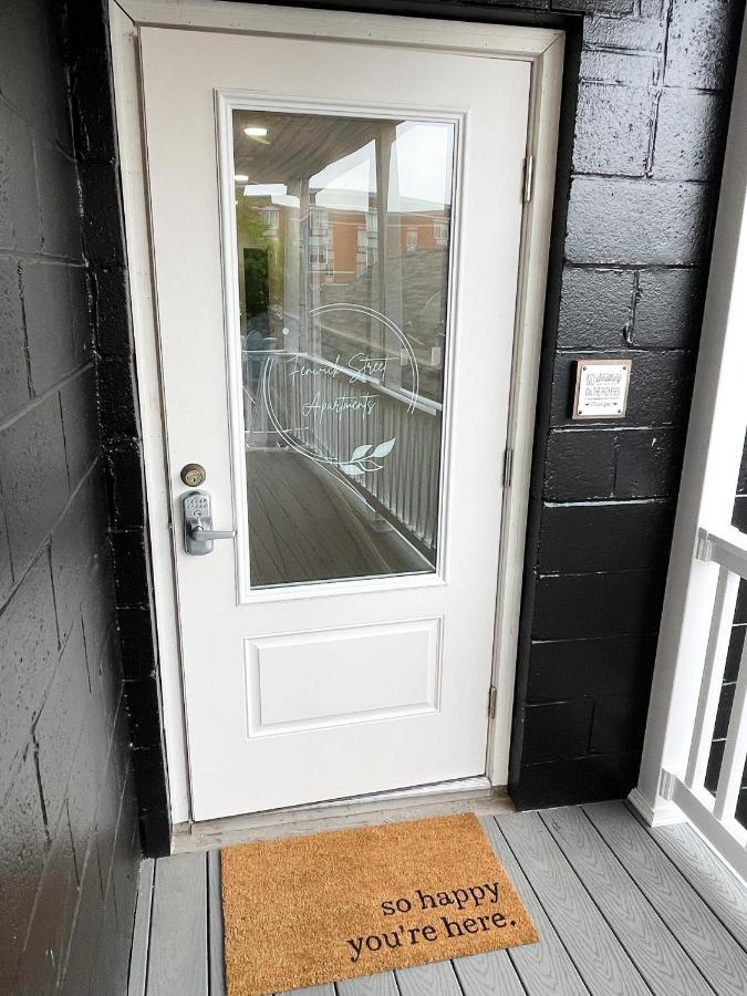Retreat At Fenwick Apartment Leonardtown Exterior photo