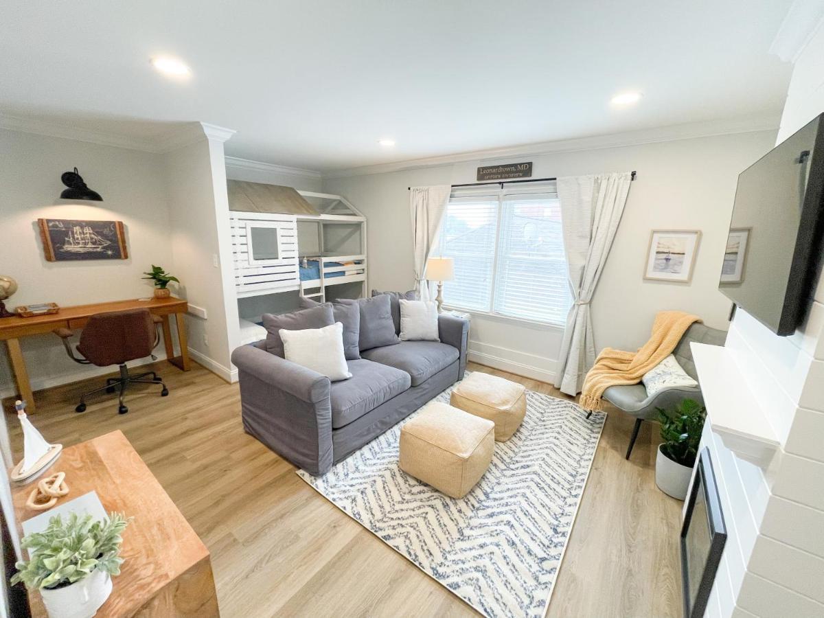 Retreat At Fenwick Apartment Leonardtown Exterior photo